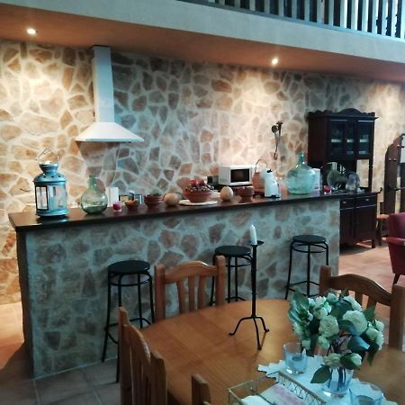 Villa La Casona De Valenzuela Exterior foto